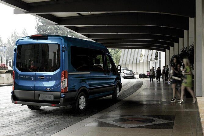 Lisbon Private Transfers: Airport, Cruise, Hotel, Point to Point. - What makes Lisbon Private Transfers stand out?