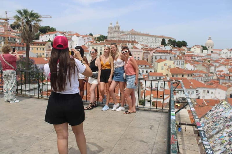 Lisbon : Private Trip by Electric Quad & Tuk Tuk - Exploring Lisbon on a Private Electric Quad & Tuk Tuk