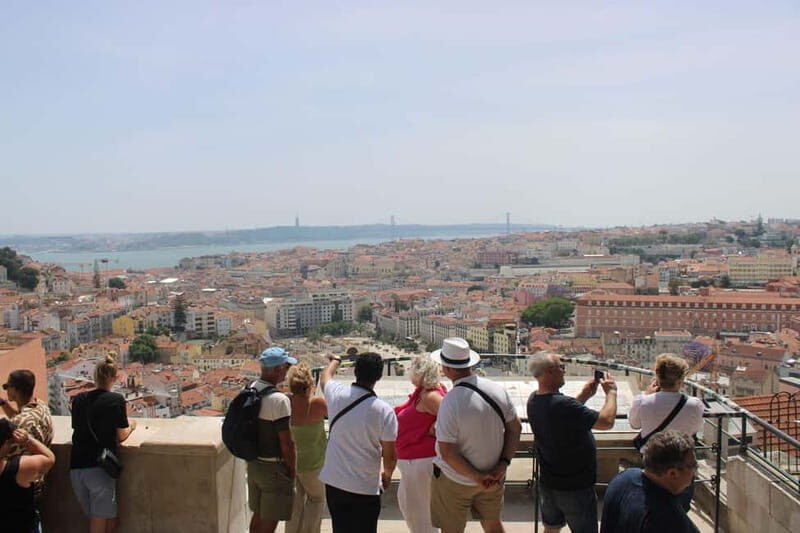 Lisbon : Private Trip by Electric Quad & Tuk Tuk - FAQ