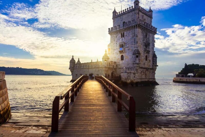 Lisbon: Private Tuk-Tuk City Tour - Why This Tour Stands Out