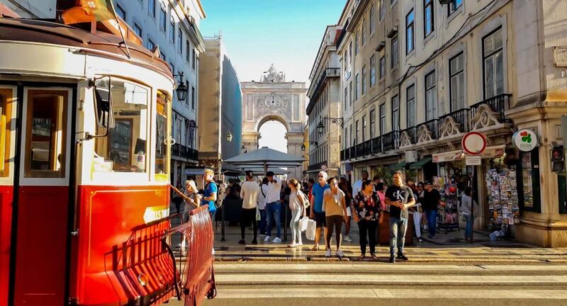 Lisbon: Private Tuk-Tuk City Tour - The Sum Up: Who Is This Tour For?