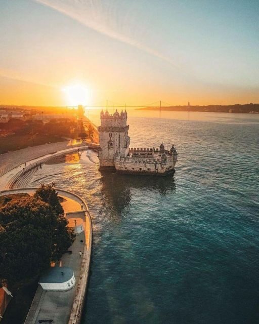 Lisbon: Private Tuk-Tuk City Tour - FAQs
