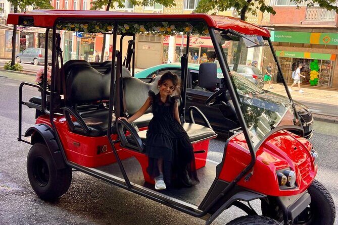 Lisbon: Private Tuk-Tuk City Tour - Who Should Book This Tour?