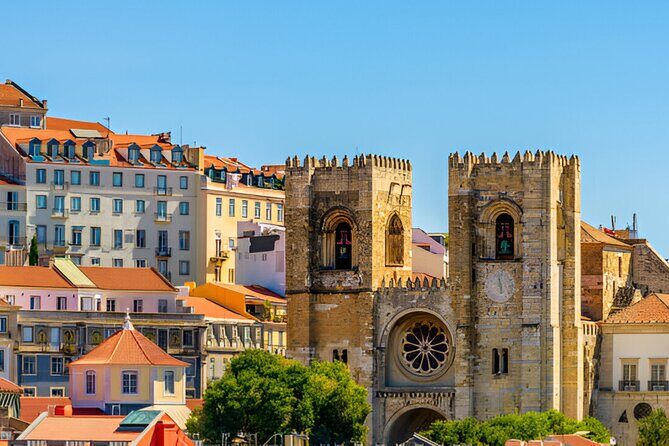 Lisbon: Private Tuk-Tuk City Tour - Frequently Asked Questions