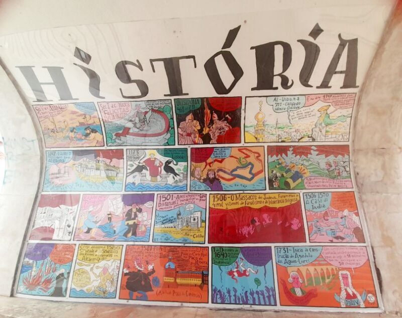 Lisbon: Private Tuk-Tuk Street Art Tour for 2,5 hours - Key Points