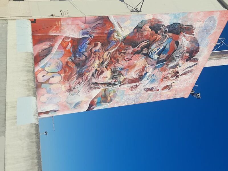 Lisbon: Private Tuk-Tuk Street Art Tour for 2,5 hours - FAQ