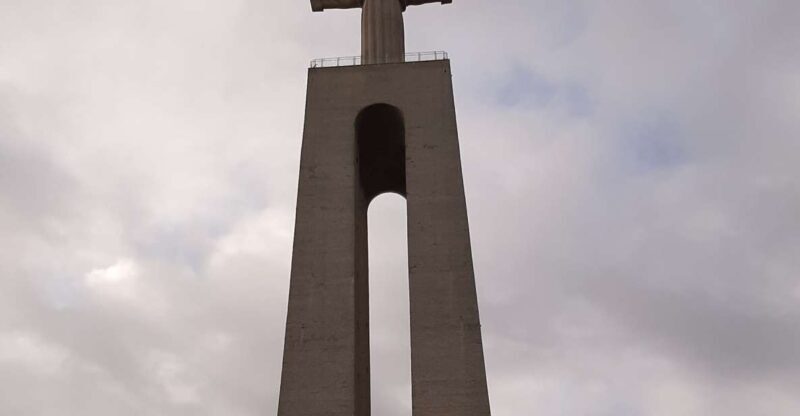 Lisbon: Private Tuk Tuk Tour Christ the King & Abril Bridge - Who Would Enjoy This Tour?