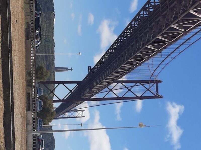 Lisbon: Private Tuk Tuk Tour Christ the King & Abril Bridge - The Sum Up