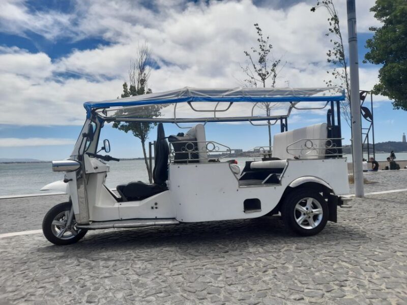 Lisbon: Private Tuk-Tuk Tour for 2 hours - Frequently Asked Questions (FAQs)