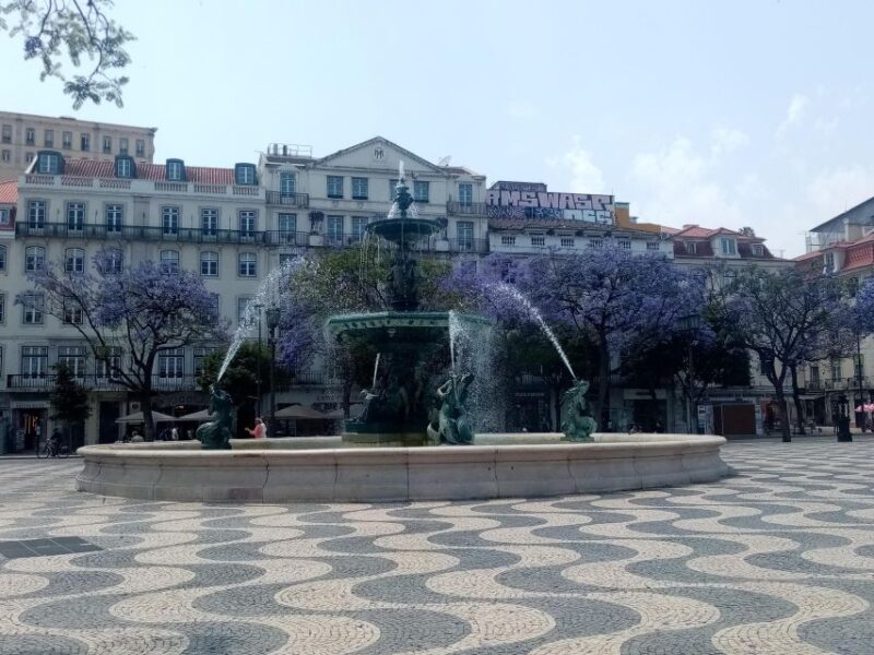 Lisbon: Private Tuk Tuk tour of the historic neighbourhoods - Who Will Love This Tour?