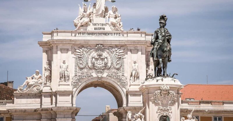 Lisbon: Private Tuk-Tuk Tour - A Deep Dive into the Lisbon Private Tuk-Tuk Experience