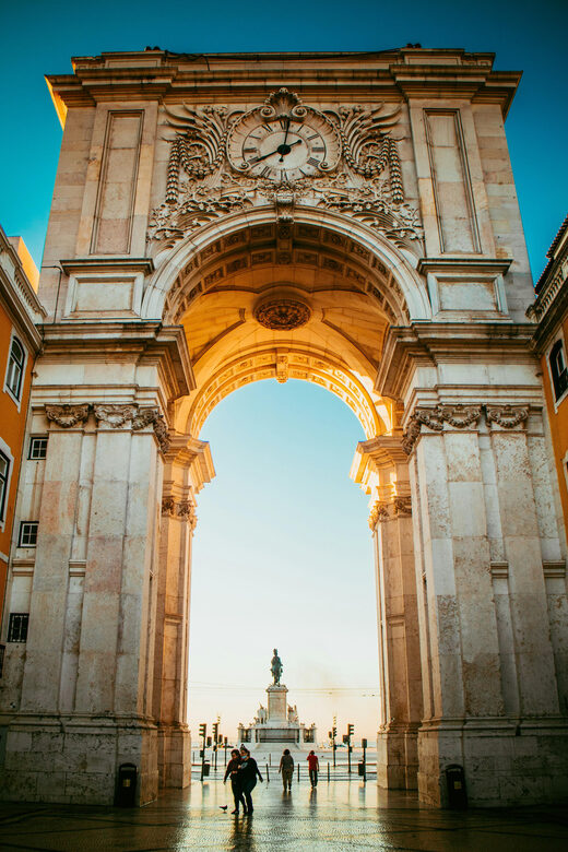 Lisbon: Private Tuk-Tuk Tour - Frequently Asked Questions