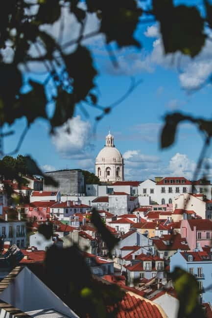 Lisbon: Private Tuk Tuk Tour with Professional Guide - FAQs