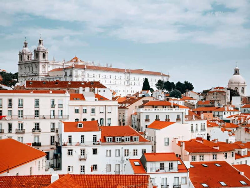 Lisbon: Private TukTuk Tour with Alfama, Baixa, and Belém - Key Points