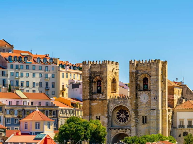 Lisbon: Private TukTuk Tour with Alfama, Baixa, and Belém - FAQs