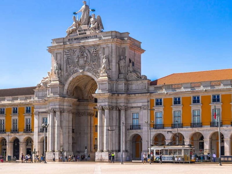 Lisbon: Private TukTuk Tour with Alfama, Baixa, and Belém - Final Thoughts