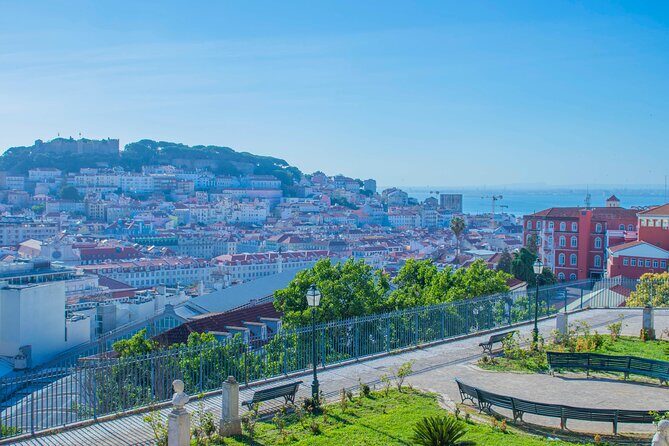 Lisbon Private TukTuk Tour with True Local Guide - Key Points