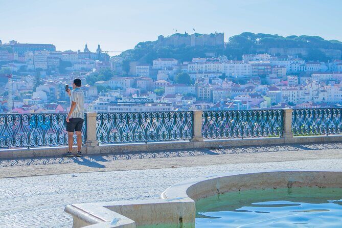 Lisbon Private TukTuk Tour with True Local Guide - A Deep Dive into the Lisbon Private TukTuk Tour
