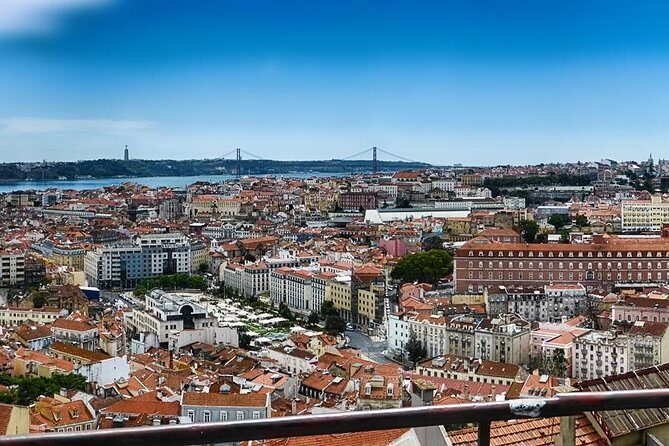 Lisbon - Private Vintage Tuk Tour with Hotel Pickup - A Comprehensive Look at the Private Vintage Tuk Tuk Tour in Lisbon