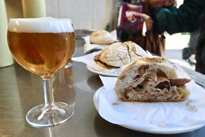 Lisbon Private Walking Food Tour With Secret Food Tours - Exploring Lisbon’s Flavorful Streets: A Deep Dive into the Tour