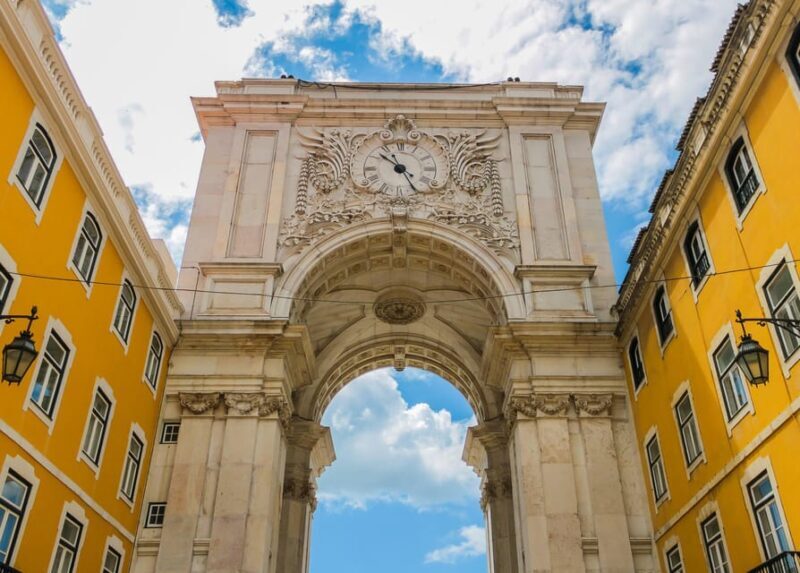 Lisbon: Private walking tour - Who Is This Tour Best For?