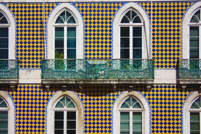 Lisbon: Private walking tour - Final Thoughts