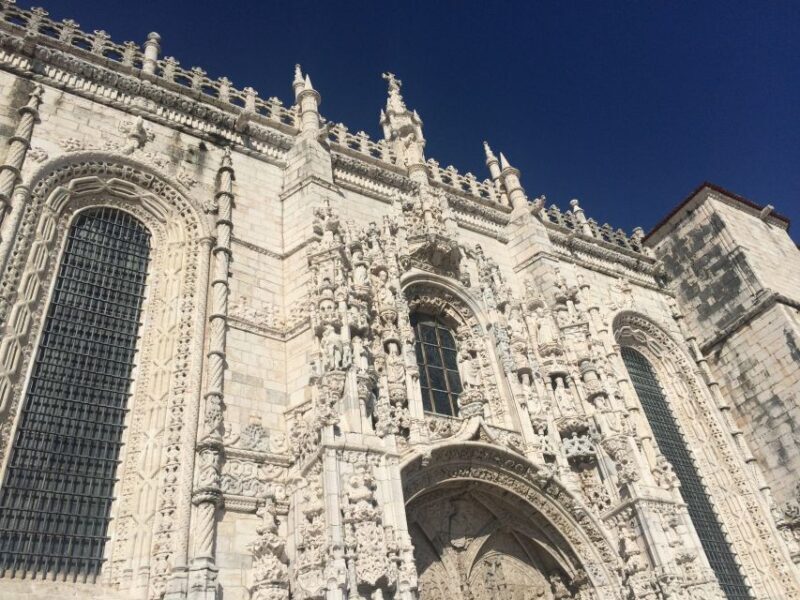Lisbon: Private Walking Tour - Who Will Love This Tour?