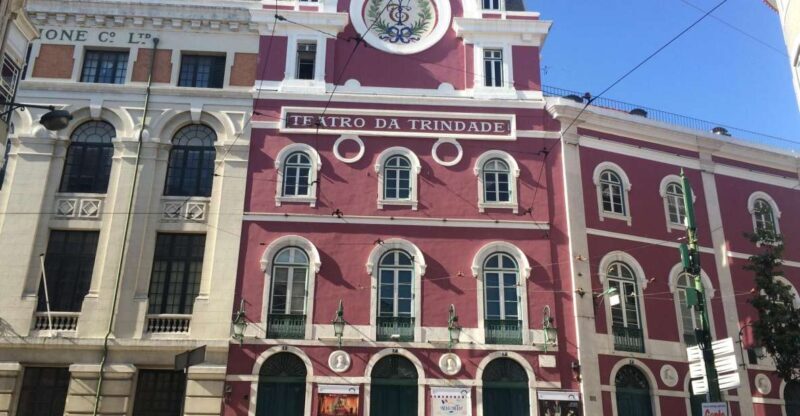 Lisbon: Private Walking Tour - FAQ