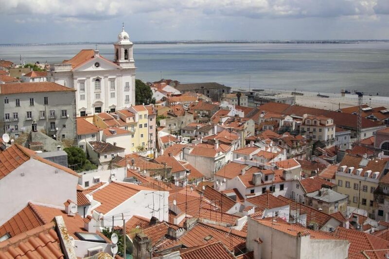 Lisbon: Private Walking Tour with a Local Guide - The Practicalities: What to Expect