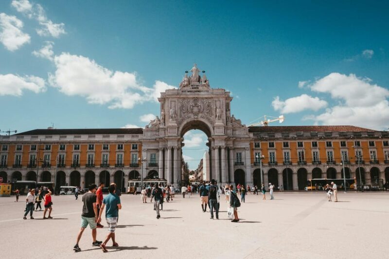 Lisbon: Private Walking Tour with a Local Guide - Final Thoughts: Is This Tour for You?