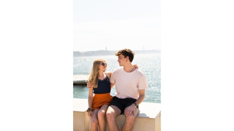 Lisbon: Private Walking Tour with Professional Photoshoot - Frequently Asked Questions
