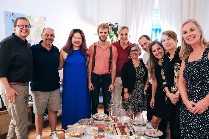Lisbon Private Wine Tasting Experience - An In-Depth Look at the Lisbon Private Wine Tasting