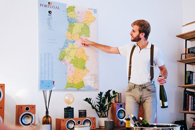 Lisbon Private Wine Tasting Experience - Why This Experience Is Worth Considering