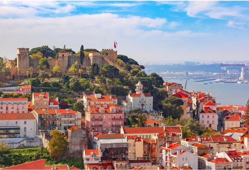 Lisbon: Priver Guided Tuk Tuk Tour With Hotel Pickup - Lisbon: Private Guided Tuk Tuk Tour With Hotel Pickup – An Authentic and Effortless Way to Explore