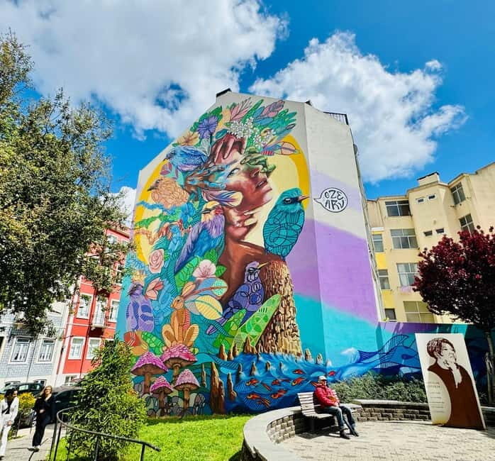 Lisbon: Priver Guided Tuk Tuk Tour With Hotel Pickup - Final Thoughts
