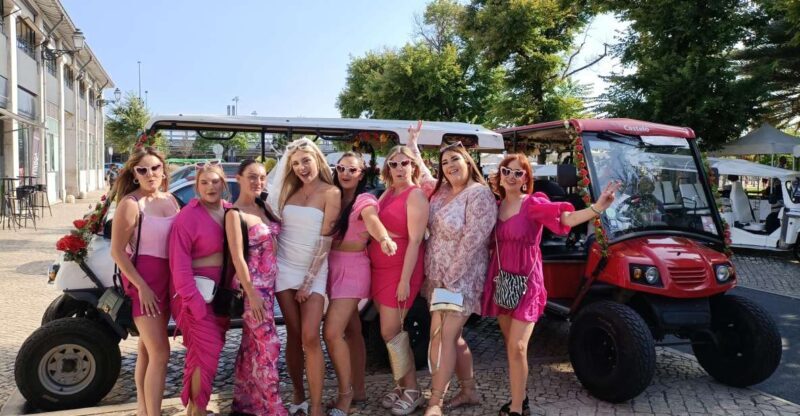 Lisbon: Priver Guided Tuk Tuk Tour With Hotel Pickup - FAQ
