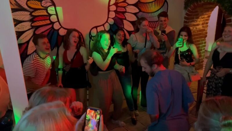 Lisbon Pub Crawl: Unlimited Drinks, Shots & V.I.P Club Entry - The Sum Up: Is This Tour Right for You?