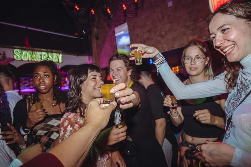 Lisbon Pub Crawl with Free Drinks - Who Will Love This Tour?