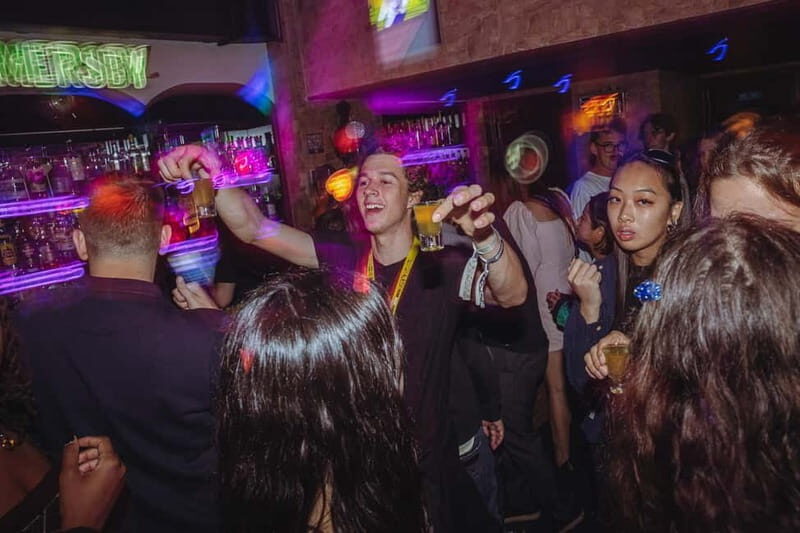 Lisbon Pub Crawl with Free Drinks - Final Thoughts on the Lisbon Pub Crawl