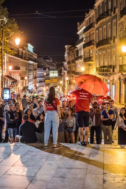 Lisbon: Pub Crawl with Open Bar (Premium Upgrade Available) - Final Thoughts: Is It Worth It?