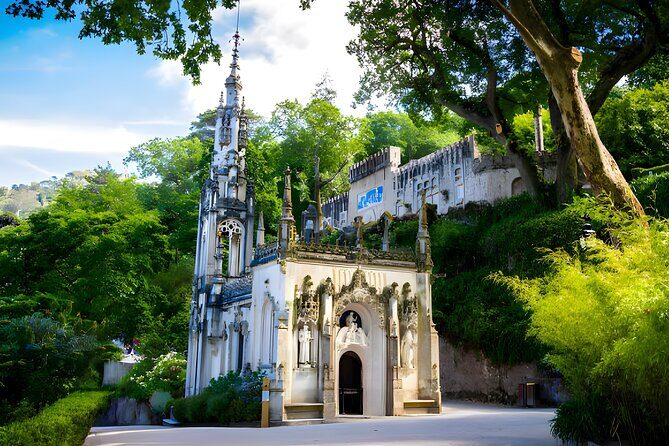 Lisbon: Quinta da Regaleira, Monserrate, Sintra, Cabo da Roca - Exploring Portugal’s Treasures: A Detailed Review of the Lisbon Day Tour