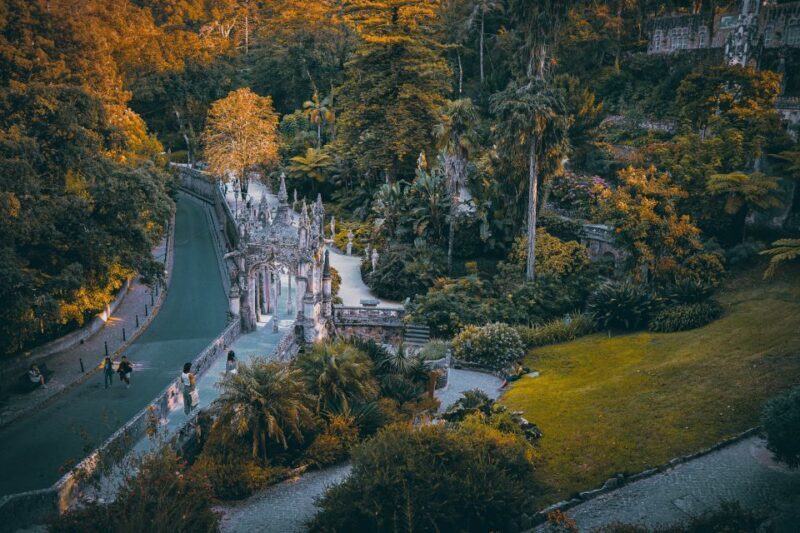 Lisbon: Regaleira, Sintra, Cape Rock & Cascais Day Trip - Who Will Love This Tour?