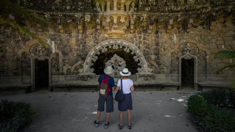 Lisbon: Regaleira, Sintra, Cape Rock & Cascais Day Trip - FAQ