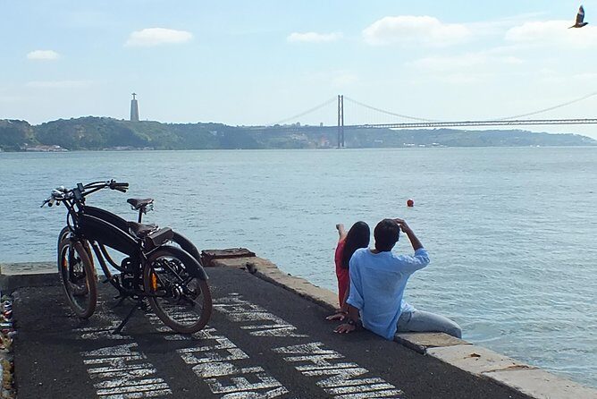 Lisbon Regular or Electric Bike Rental - Lisbon Regular or Electric Bike Rental: An Authentic Way to Discover the City