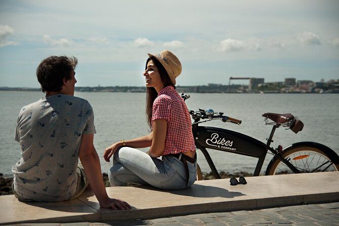 Lisbon Regular or Electric Bike Rental - FAQs