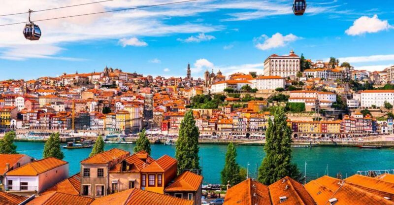 Lisbon: Rent a car with a driver and create your own Tour - Who Should Consider This Tour?