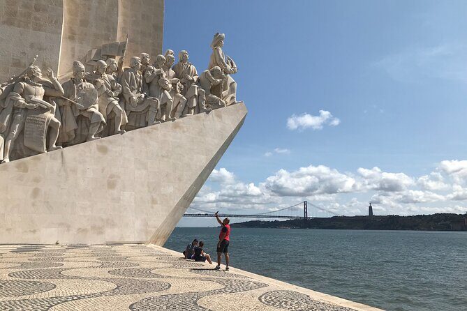 Lisbon: Rent a Scooter from 4h up to 7 days Honda Pcx - Practical Considerations and Tips
