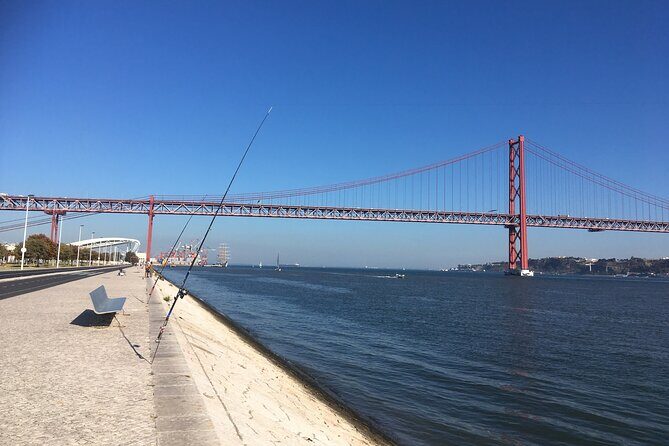 Lisbon: Rent a Scooter from 4h up to 7 days Honda Pcx - FAQ