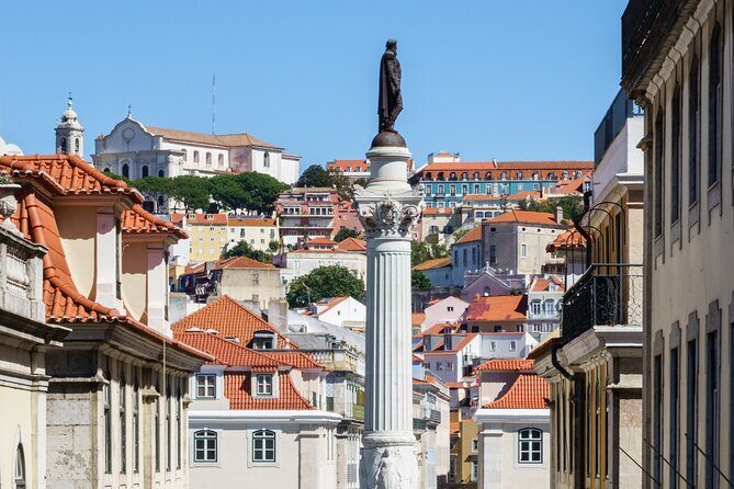 Lisbon Revelation Tour - Exploring Lisbon in a Nutshell: What to Expect