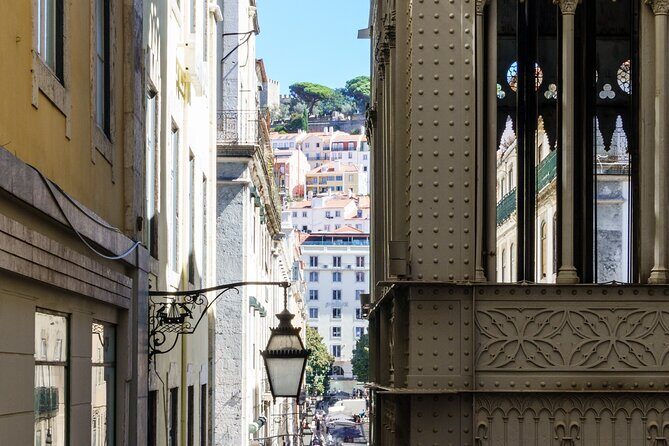Lisbon Revelation Tour - The Full Breakdown of the Itinerary
